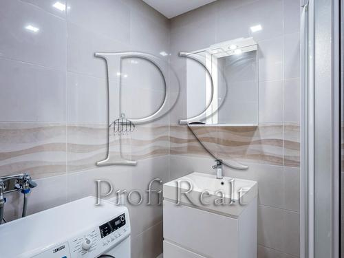 квартира за адресою Доківська вул., 10к6