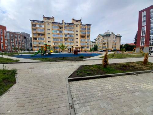 квартира за адресою Київська вул., 31-К