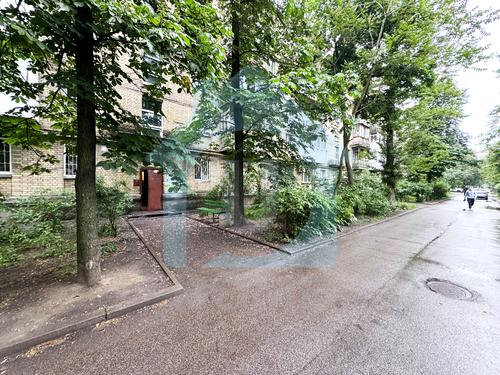 квартира за адресою Верховної Ради бульв., 29