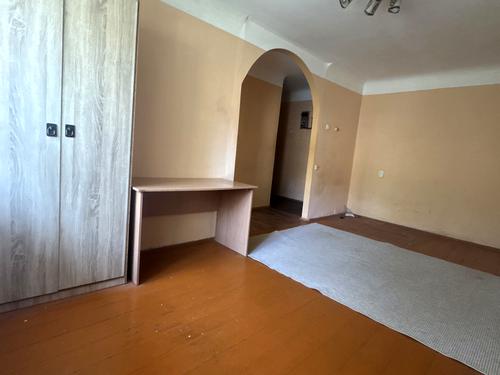 квартира за адресою Окружна, 33