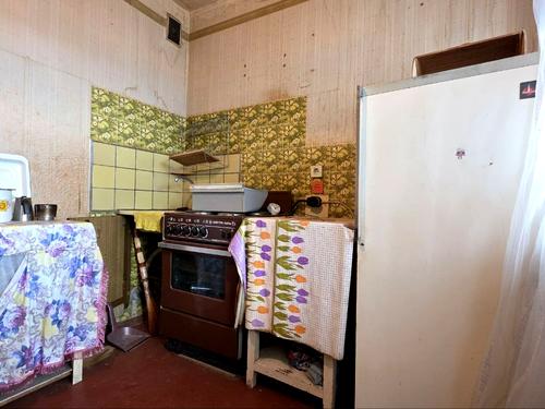 квартира по адресу Родниковая ул., 9