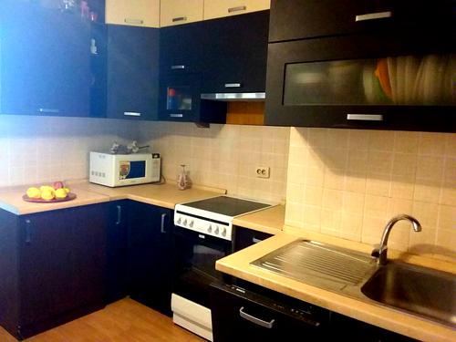 квартира за адресою Олени Пчілки вул., 2-Б