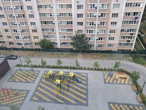 квартира по адресу Академика Янгеля ул. (Фрунзе), 6 В