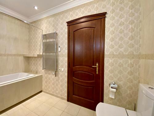квартира за адресою Круглоуніверситетська вул., 3-5