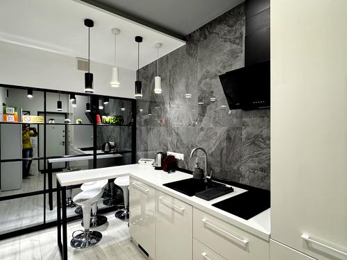 квартира за адресою Чорноморська вул., 9