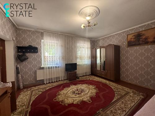 дом по адресу Степана Разина ул., 18