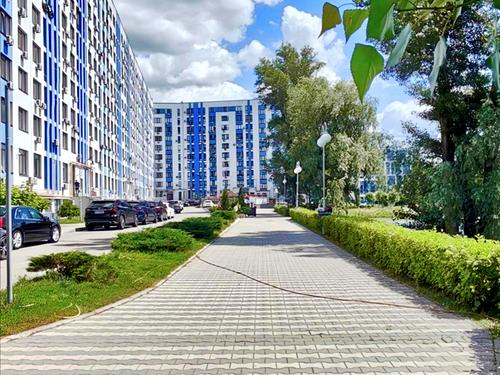 квартира за адресою Алімпія Галика вул., 75-А