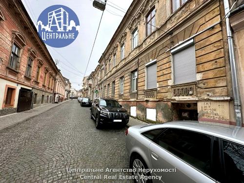 комерційна за адресою Товстого вул., 9