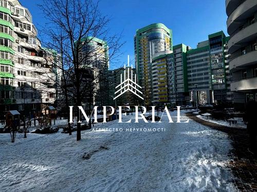 квартира за адресою Вишгородська вул., 45