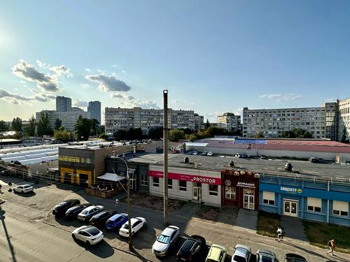 квартира по адресу Регенераторная ул., 4 к2