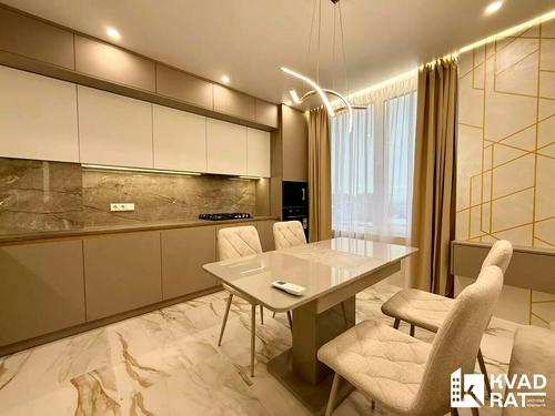 квартира за адресою Степана Бандери вул., 40