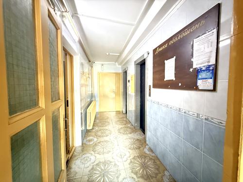 квартира за адресою Петра Григоренка просп., 18-А