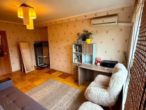 квартира по адресу Миру просп., 12