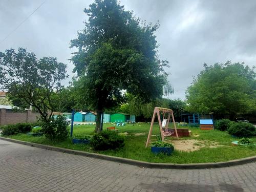 квартира по адресу Львовская ул., 73а