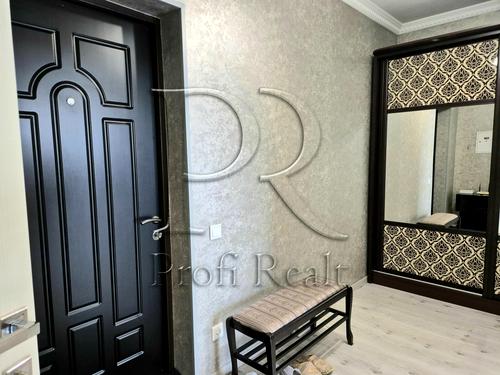квартира за адресою Казарменна вул. (Григорія Андрющенка), 6-Г