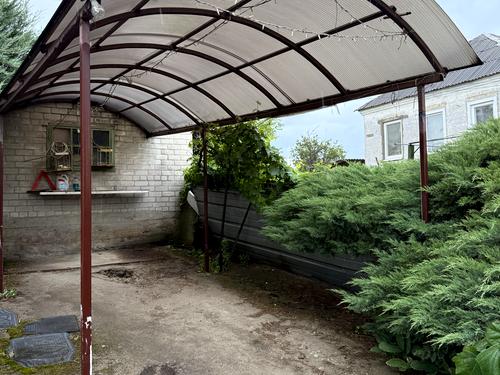 будинок за адресою Дніпро, Трансформаторна вул., 118