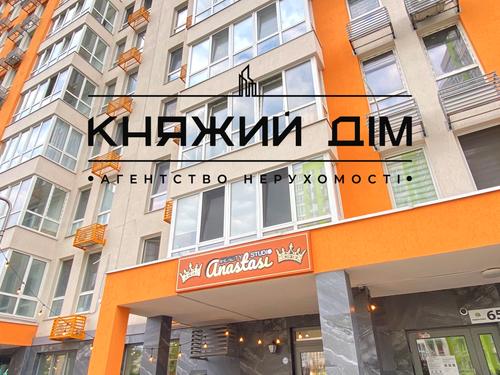 квартира за адресою Берестейський просп. (Перемоги), 65-Д