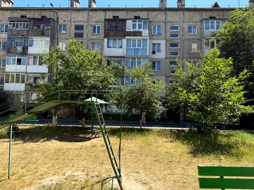 квартира по адресу Гната Хоткевича ул., 77