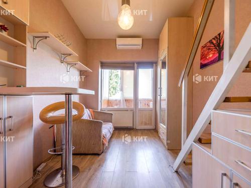 квартира по адресу Черновицкая ул., 5В