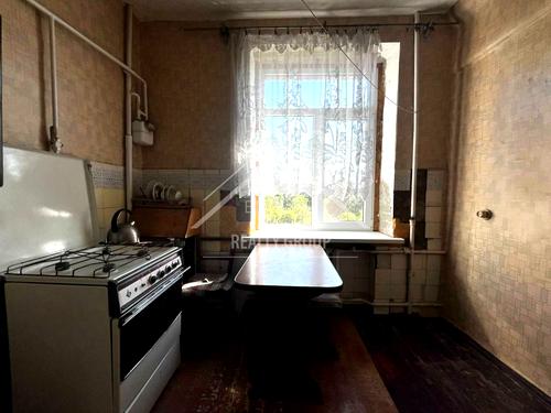 квартира по адресу Віктора Оцерклевича ул. (Курчатова), 1