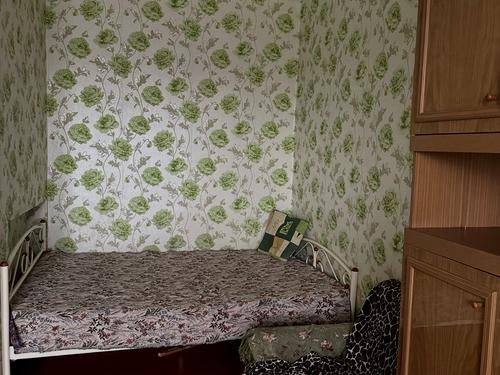 квартира по адресу Николая Закревского ул., 35-А
