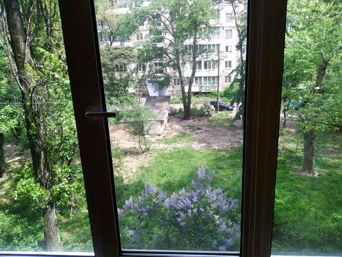 квартира за адресою Братиславська вул., 20