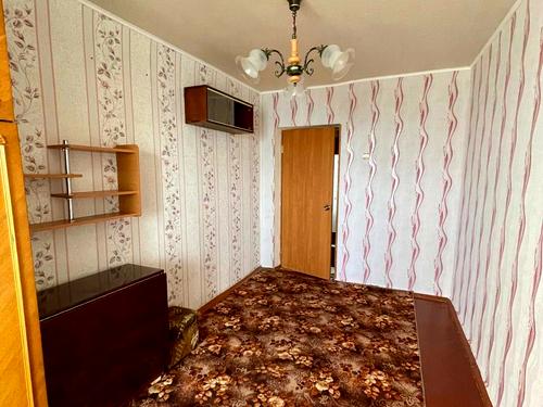 квартира за адресою 1-ї Танкової Бригади вул., 18