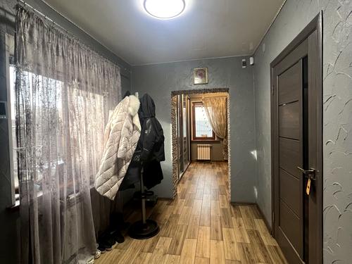 дом по адресу Сечевых Стрельцов ул. (40-річчя Жовтня), 54