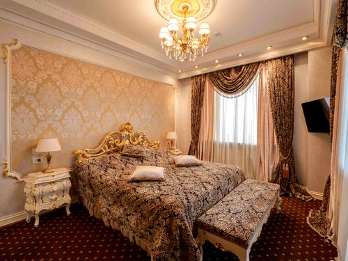 квартира за адресою Старонаводницька вул., 13