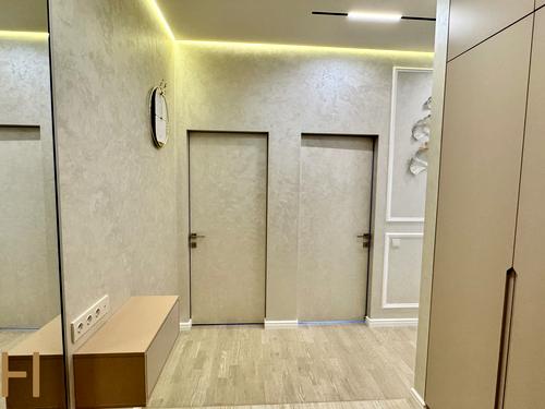 квартира за адресою Саперне Поле вул., 5