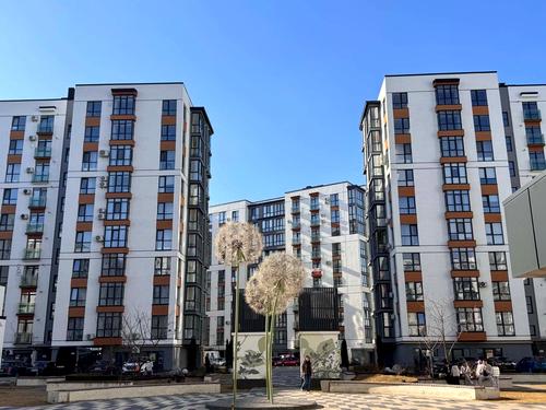 квартира по адресу Гетмана Мазепы ул., 164