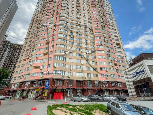 квартира по адресу Михаила Максимовича ул. (Трутенко Онуфрия), 3-Д