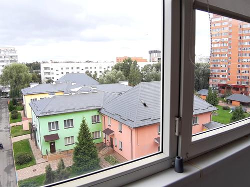 квартира по адресу Машиностроителей, 1Б