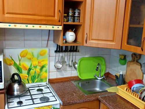 квартира за адресою Зодчих вул., 62-Б