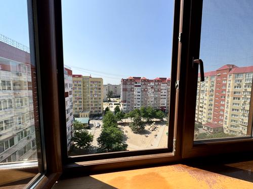 квартира за адресою Володимира Українця вул., 5-Г