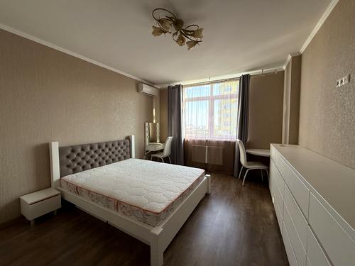 квартира за адресою Воскресенська вул., 16-В