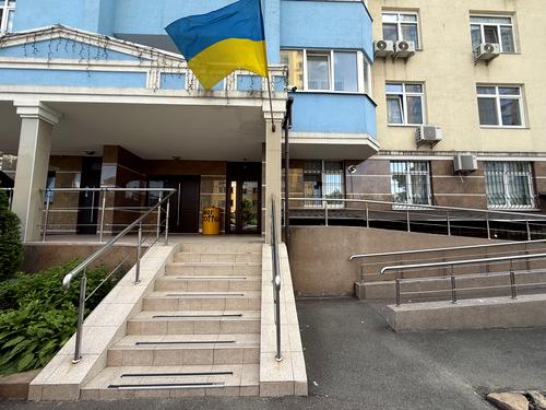 квартира за адресою Воскресенська вул., 16-В