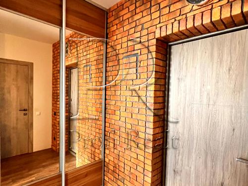квартира за адресою Метрологічна вул., 58