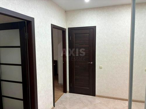 квартира за адресою Регенераторна вул., 4 к8