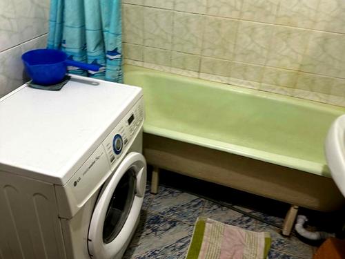 комната по адресу Оноре де Бальзака ул., 61