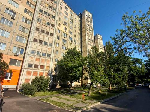квартира по адресу Левка Лукьяненко ул. (Маршала Тимошенко), 2-Б