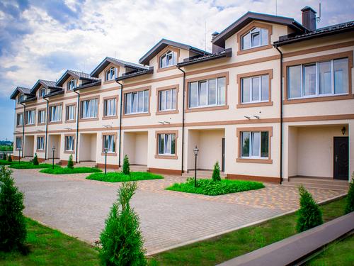 квартира за адресою Київський Шлях вул., 127