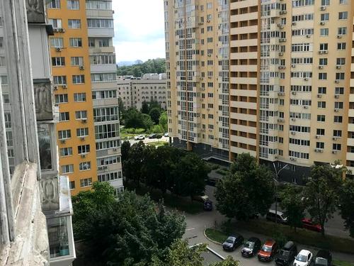 квартира по адресу Натальи Ужвий ул., 10