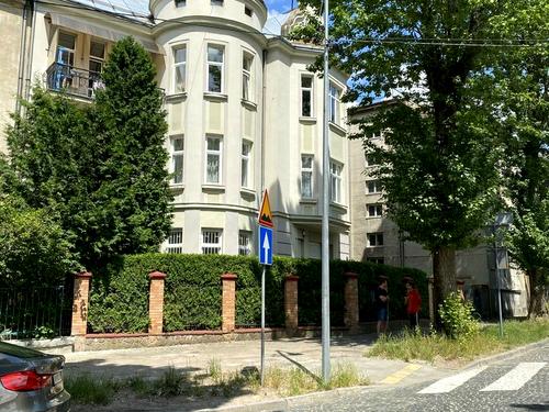 квартира по адресу Кардинала Гузара ул. (Льва Толстого), 21