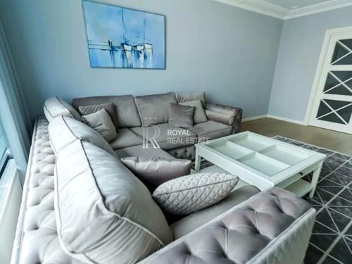 квартира за адресою Оболонський просп., 26