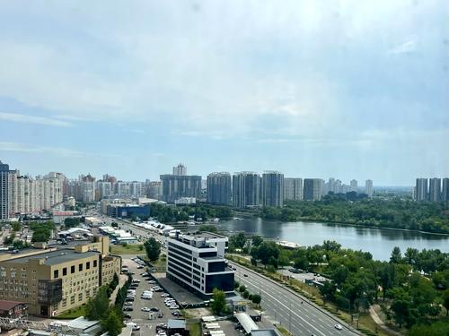 квартира по адресу Днепровская набережная ул., 17 В