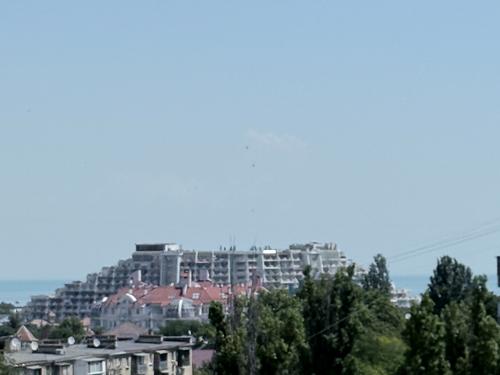 квартира за адресою Чубаївська вул., 1
