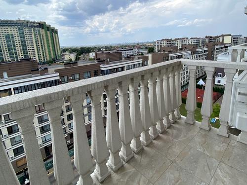 квартира по адресу Михаила Максимовича ул. (Онуфрія Трутенка), 26