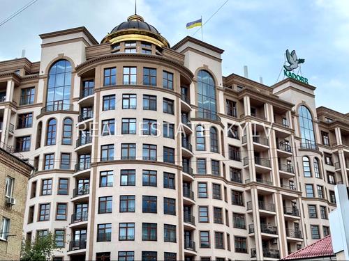 квартира за адресою Київ, Михайла Бойчука вул. (Кіквідзе), 19-А