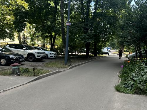 квартира по адресу Зодчих ул., 62-Б